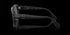 PERSOL 0po3310s 57 Jean Black W/d.grey Accessories